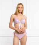 Купальник Liu Jo Beachwear, роза - фото 2