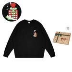 Nike Свитшот Unisex Gift Box Set Black - фото