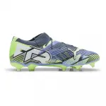 Футбольные бутсы Puma Future 7 Pro+ FG/AG, синий - фото 3