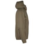 Kalmarst. Куртка-дождевик 3л - куртка-дождевик Stoic, зеленый - фото 3