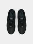 Кроссовки Nike Sportswear Air Force 1, черный - фото 3
