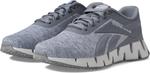 Кроссовки Reebok Zig Dynamica 2.0, серый - фото 2