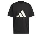Adidas Performance Футболка Performance в черном цвете - фото