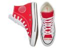 Кеды Converse Love Fearlessly Chuck Taylor All Star 'Red White' Women's - фото 4