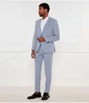 Кожаные мокасины Gryff Hugo, черный - фото 2