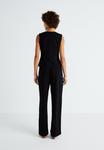 Брюки VMLIVA WIDE PULL ON PANT Vero Moda, черный - фото 3