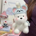 Плюшевая игрушка PUDOWRABBIT - фото 5