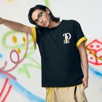 Футболка унисекс Palladium, Cotton Candy - фото 10