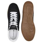 Кроссовки LACOSTE Skateboarding Shoes Men Low-top, черный - фото 5
