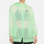 Куртка sportswear jacket yellow/green Nike, желтый - фото 3