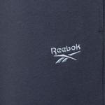 Брюки флисовые Reebok, синий - фото 2