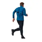 Куртка Odlo Zeroweight Pro Warm, синий - фото 8