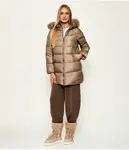 Зимние ботинки Marc Cain, бежевый - фото 2