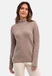 Джемпер FALKE PULLOVER, Sand - фото
