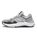 Кроссовки LOTTO Lifestyle Shoes Men Low-top, черный - фото 5