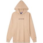 Свитшот мужской Tommy Hilfiger, экрю - фото 8