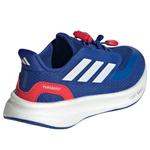 Кроссовки (PS) adidas Pureboost 5 'Royal Blue White Red' - фото 6