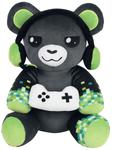Плюшевая фигурка Kevin der Gamer Teddy Corimori - фото 2