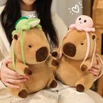 Плюшевая игрушка Happy Fish - фото 9