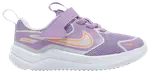 Кроссовки Nike Cosmic Runner TD 'Barely Grape', фиолетовый - фото