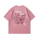 42Spaceship Футболка унисекс, Черный - фото 13