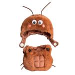 Совместимо с Labubu KUMAOYA - фото 2