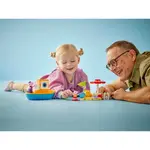 Детский конструктор Lego Peppa Pig Boat Trip, мультиколор - фото 5