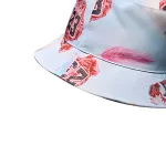 Nike Джордан Эйпекс Реверсивная панама, Blue - фото 2