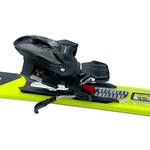 Volkl Лыжи Ski Board для мужчин и женщин, подходит для начинающих и среднего уровня, V2310729 (с креплениями), 151 см - фото 4