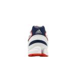 Кроссовки adidas Ozweego Pro White Crew Orange Navy, красный - фото 5