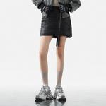 Кроссовки CHERYKALLY Chunky Sneakers Women's Low-top, черный - фото 9