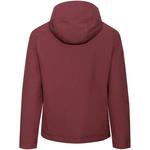 Функциональная куртка с курткой Coreway Vaude, красный - фото 2