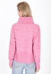Свитер MYMO, розовый - фото 3