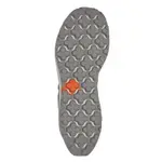 Походные ботинки Vasque Here Low wide, серый - фото 2