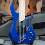 Dingwall ДИНГУОЛЛ NG3 5 Подпись Нолли Голубика - фото