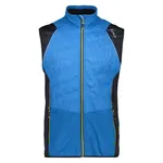 Куртка CMP 39A1167 Fix Hood, синий - фото 2