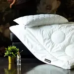 Подушка для сна Dunlopillo, белый - фото 2