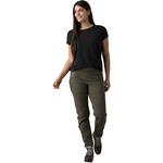 Брюки prAna Koen prAna, Grape Leaf - фото 3