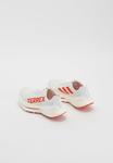 Кроссовки Adidas Terrex AGRAVIC SPEED ULTRA , Cloud White/Impact Orange/Dash Grey/White - фото 3