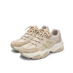 Кроссовки JEEP SPIRIT Chunky Sneakers Women's Low-top, черный - фото 3