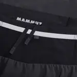 Шорты Mammut Aenergy TR 2in1, черный - фото 2