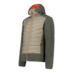 Мужская гибридная куртка CMP 34P1817 - фото 3