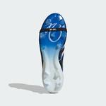 Футбольные бутсы ADIDAS PERFORMANCE Predator Elite, черный - фото 3