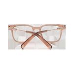 Розовые оправа Dsquared2 - фото 3