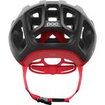 Велосипедный шлем Ventral Lite POC, черный - фото 3