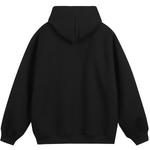 Унисекс свитшот NANDCHN, белый - фото 5