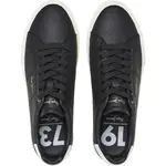 Кроссовки Pepe Jeans Kenton Fresh, черный - фото 4