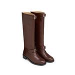 Сапоги женские Lost In Echo, черный - фото 7