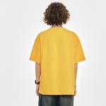 Футболка унисекс Teach Peace, цвет Heather Gray - фото 8