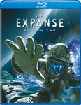 Диск Blu-ray The Expanse: Season Two - фото